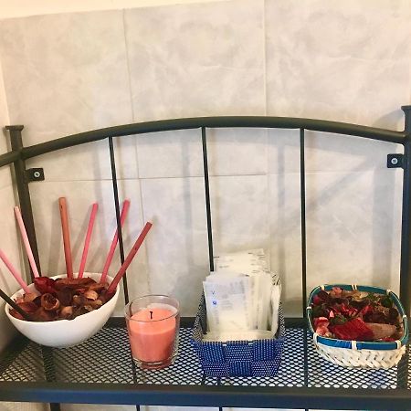 Delicious House Genova Διαμέρισμα Εξωτερικό φωτογραφία