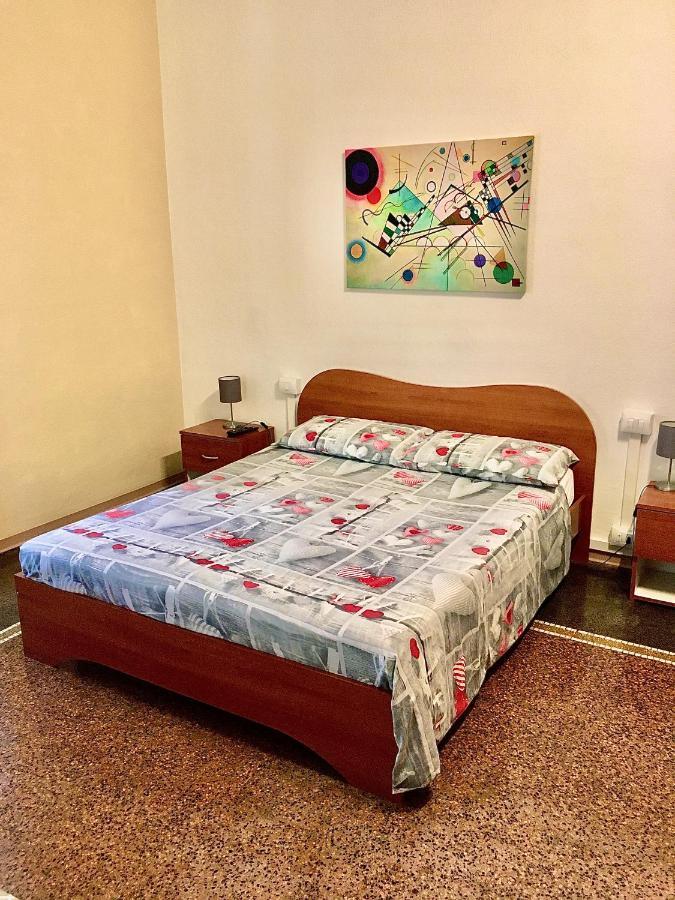 Delicious House Genova Διαμέρισμα Εξωτερικό φωτογραφία