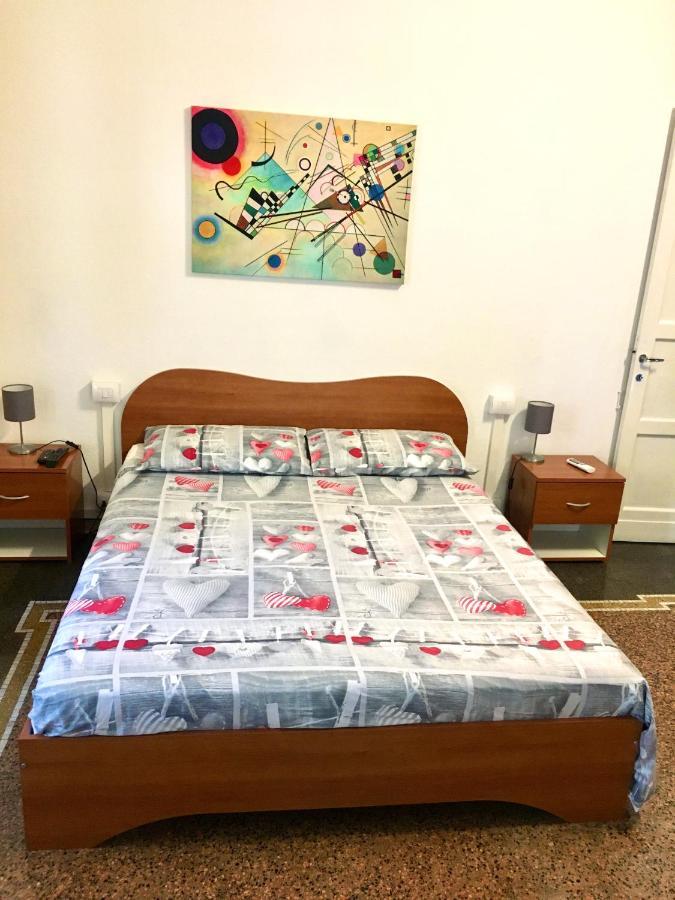 Delicious House Genova Διαμέρισμα Εξωτερικό φωτογραφία