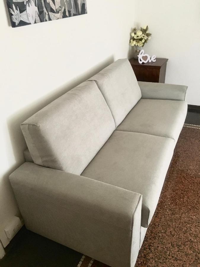 Delicious House Genova Διαμέρισμα Εξωτερικό φωτογραφία