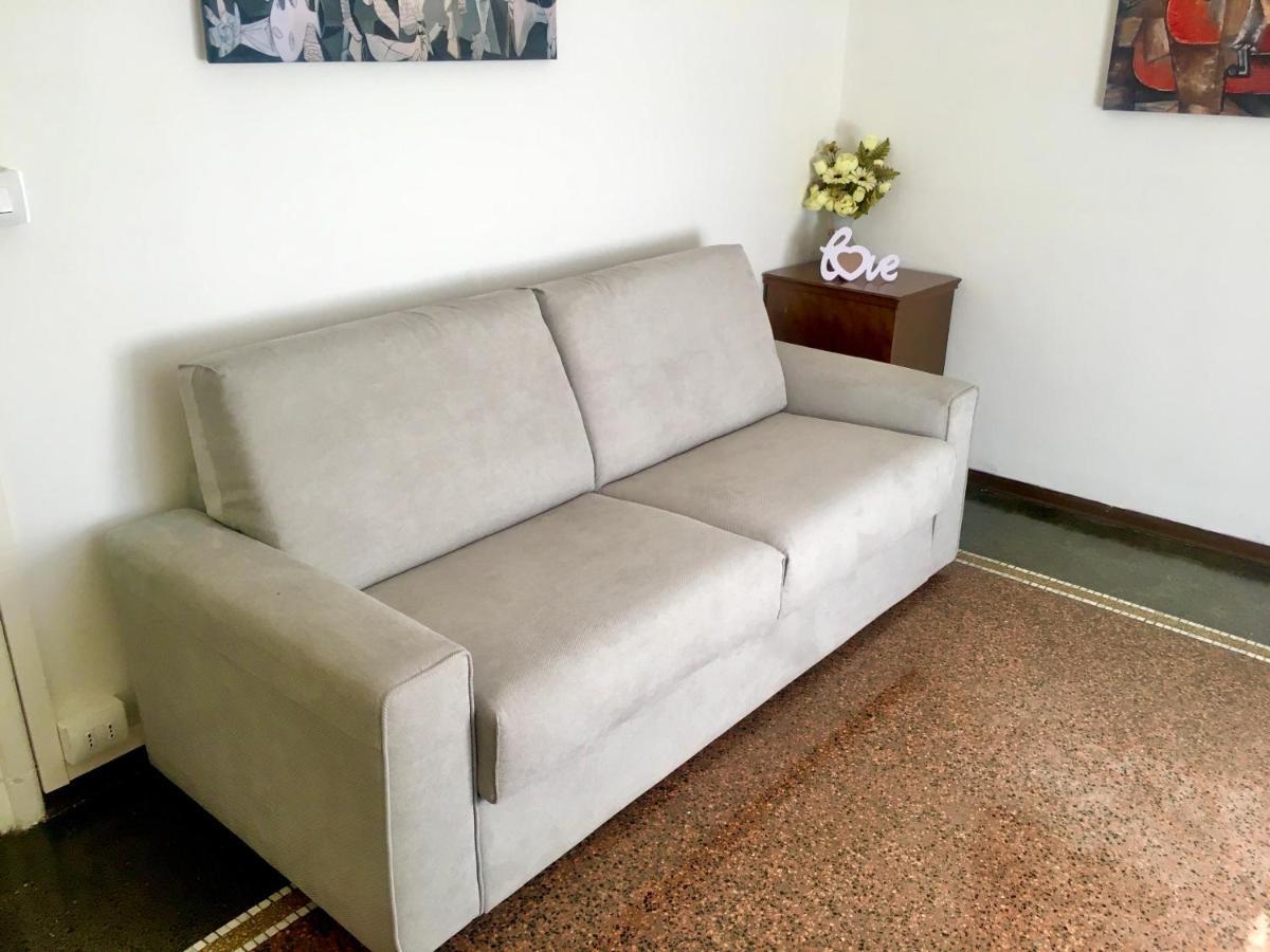 Delicious House Genova Διαμέρισμα Εξωτερικό φωτογραφία