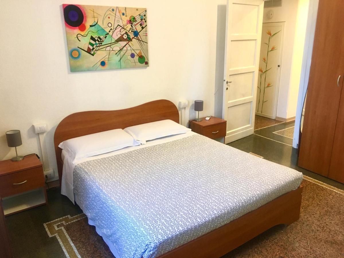 Delicious House Genova Διαμέρισμα Εξωτερικό φωτογραφία