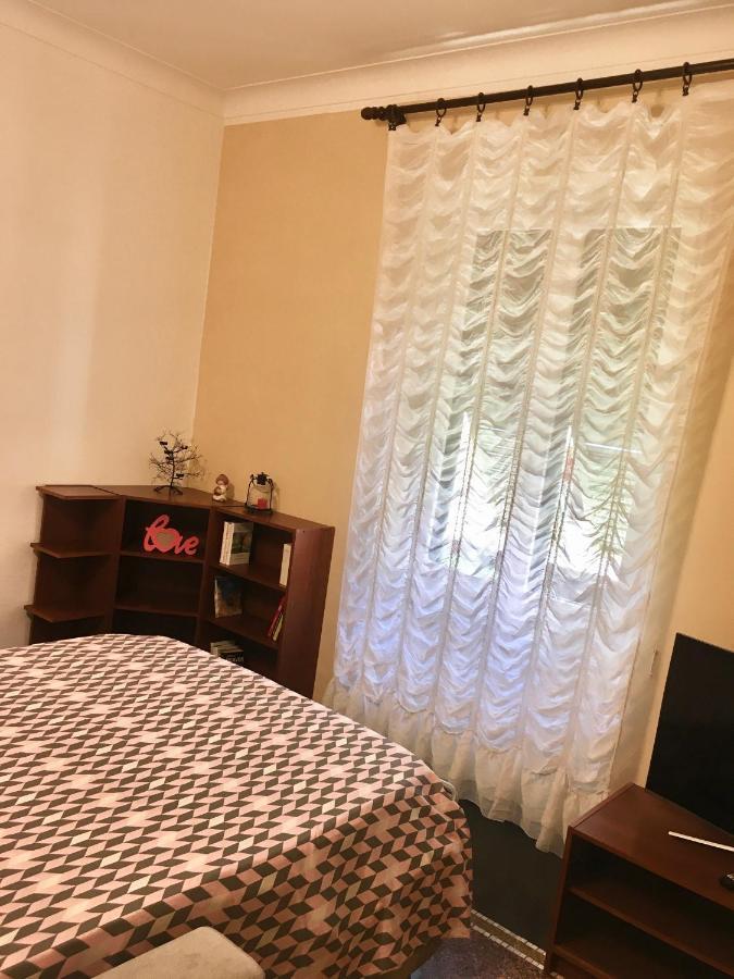 Delicious House Genova Διαμέρισμα Εξωτερικό φωτογραφία