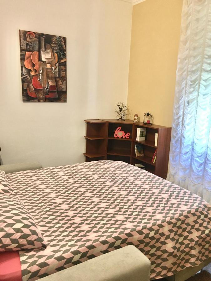 Delicious House Genova Διαμέρισμα Εξωτερικό φωτογραφία