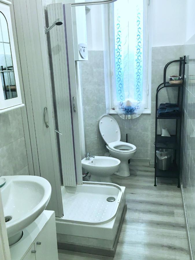 Delicious House Genova Διαμέρισμα Εξωτερικό φωτογραφία