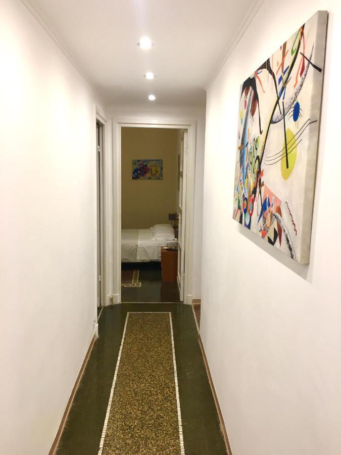 Delicious House Genova Διαμέρισμα Εξωτερικό φωτογραφία