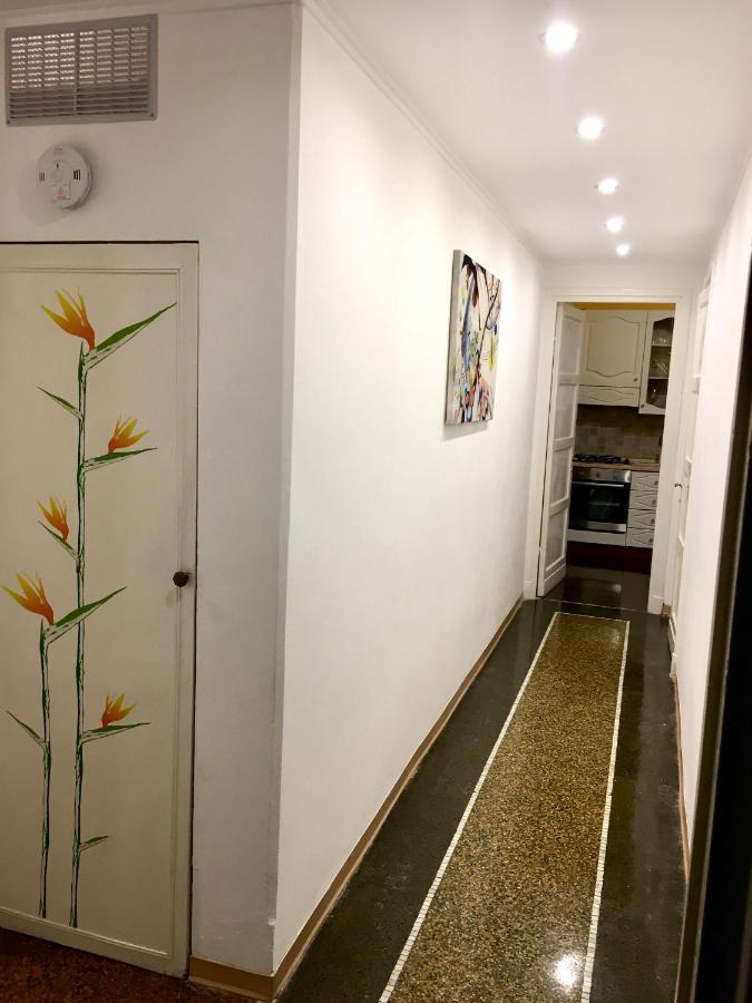 Delicious House Genova Διαμέρισμα Εξωτερικό φωτογραφία