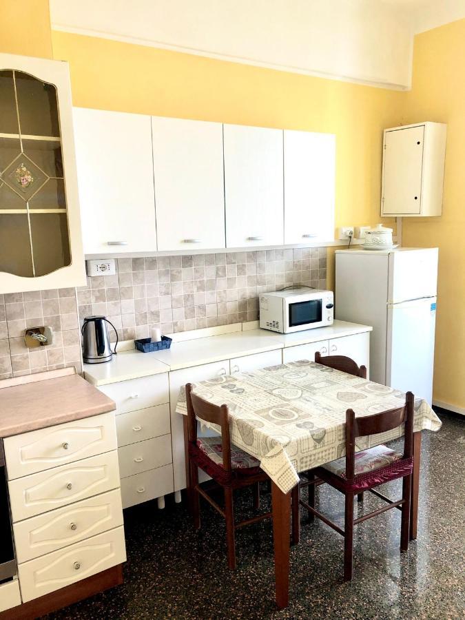 Delicious House Genova Διαμέρισμα Εξωτερικό φωτογραφία
