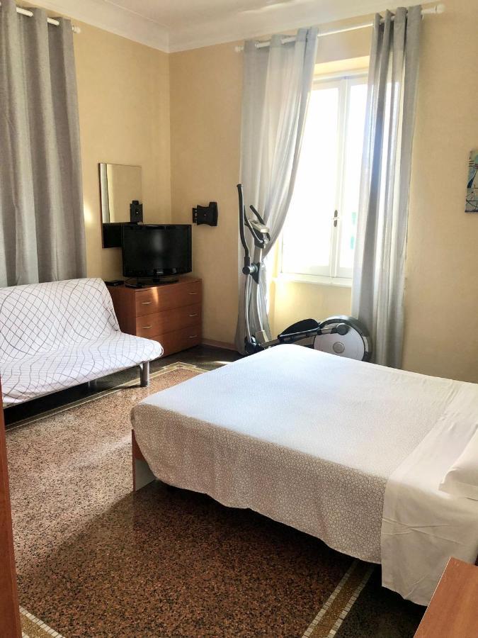Delicious House Genova Διαμέρισμα Εξωτερικό φωτογραφία