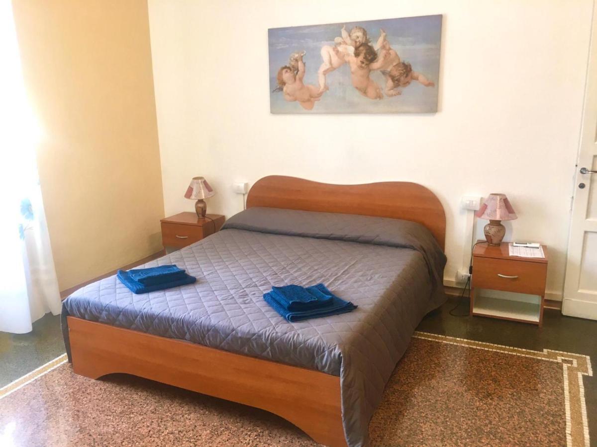 Delicious House Genova Διαμέρισμα Εξωτερικό φωτογραφία