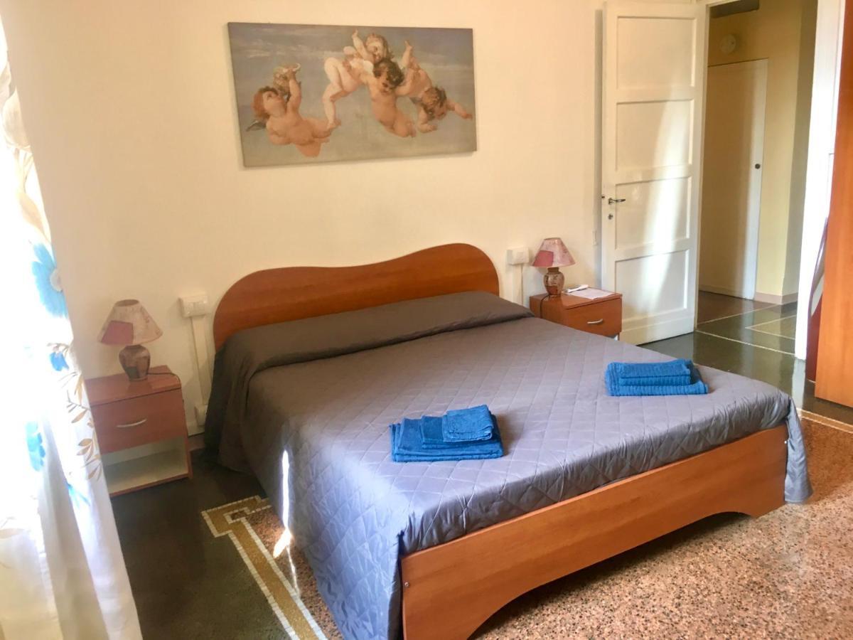 Delicious House Genova Διαμέρισμα Εξωτερικό φωτογραφία