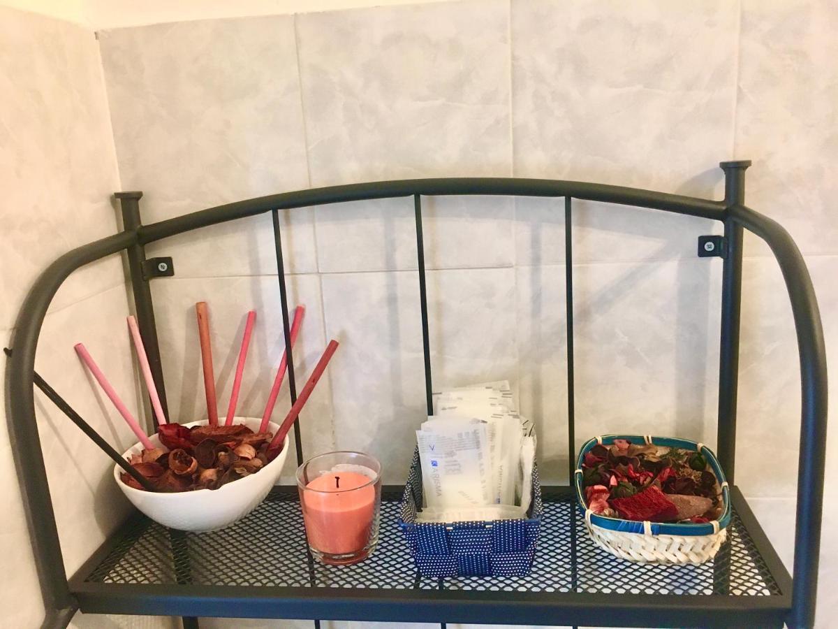 Delicious House Genova Διαμέρισμα Εξωτερικό φωτογραφία